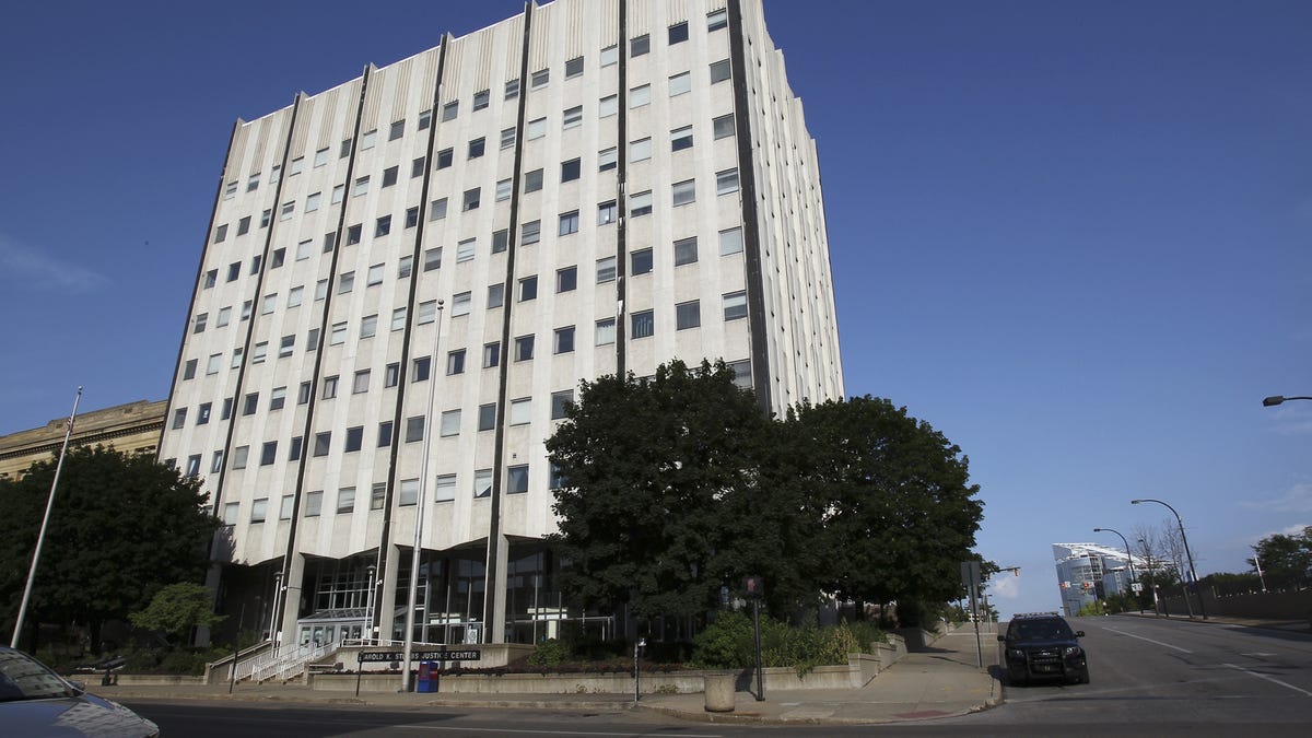 2 Ohio buildings rank among ugliest in US. Take a look, see where they are