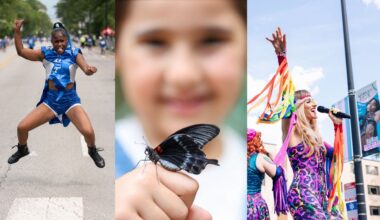 Things to do in Chicago this weekend — Bud Billiken Parade, Northalsted Market Days and more