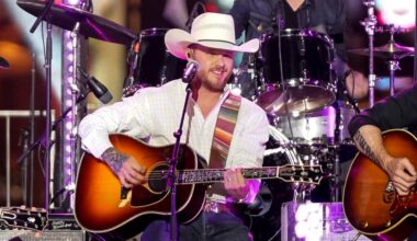 Tickets on sale Thursday for Cody Johnson's 2026 Houston Rodeo concert