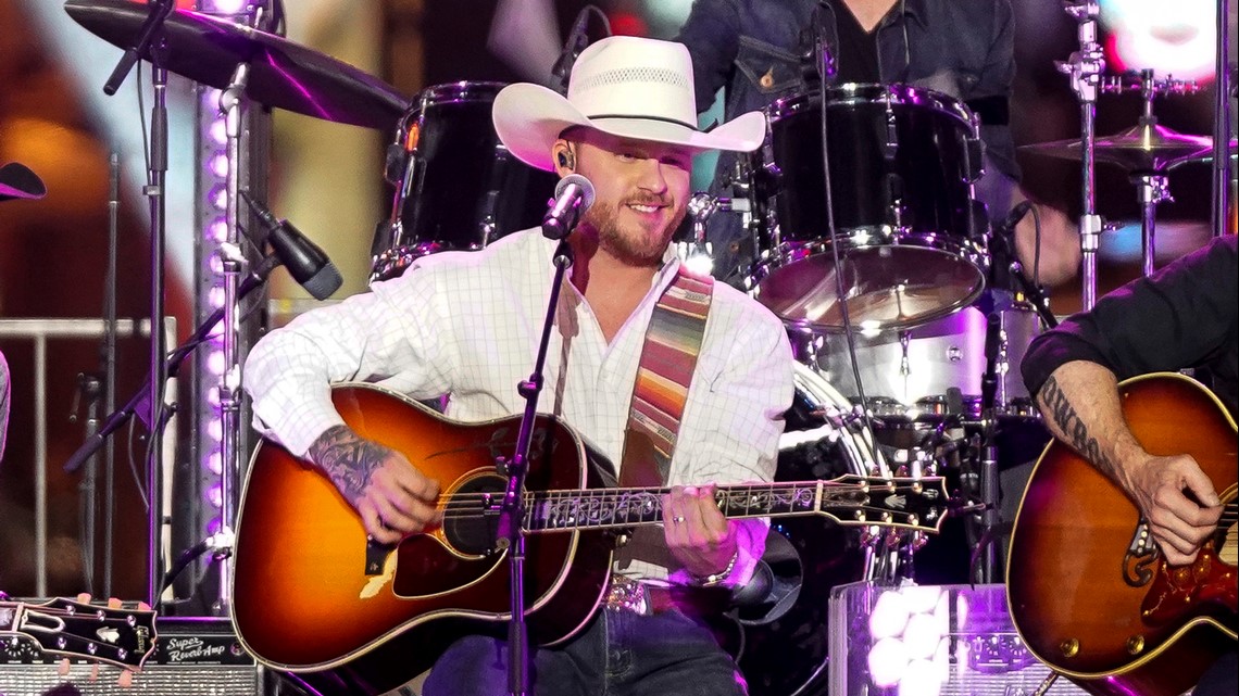 Tickets on sale Thursday for Cody Johnson's 2026 Houston Rodeo concert