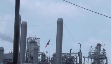 Economic expert talks International Paper closing Savannah plants