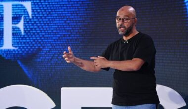 Former Google exec calls AI job-loss fears ‘100% crap,’ says top workers will survive