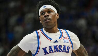 Chris Beard Addresses AJ Storr’s Transfer History Criticism, Predicts Future at Ole Miss