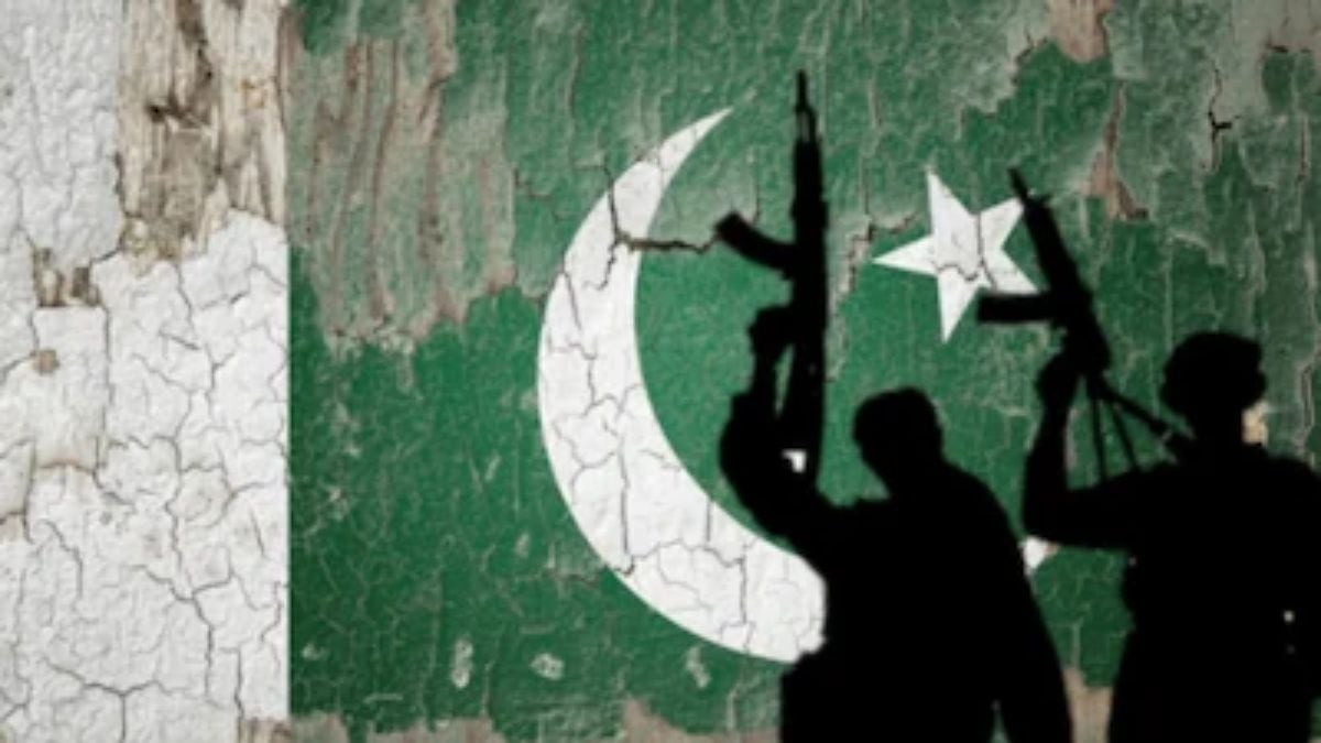 Why Pakistan’s Jaish is using digital wallets to rebuild network months after Operation Sindoor – Firstpost