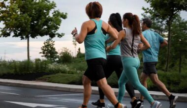Walking is no longer enough—the exercise experts recommend if you want real results