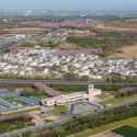 The Xue Village Community and Tourist Service Center / Studio 10 - Image 2 of 38