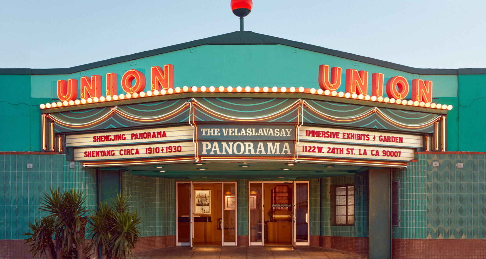 September 2025 in Los Angeles: Food, Music & More