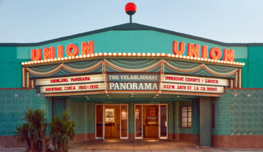 September 2025 in Los Angeles: Food, Music & More