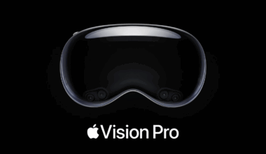 M5 Vision Pro Reportedly Spotted In Apple Code