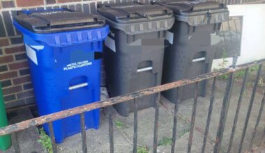 Ariola welcomes City Hall u-turn on free homeowner trash bins, says Mayor had ‘no other choice’ – QNS