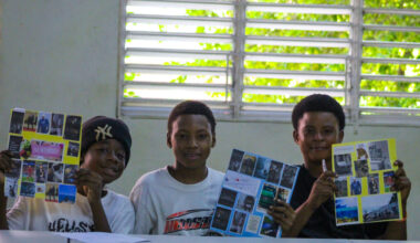 Project STAR hosts summer camp to empower teens through skills training and innovation