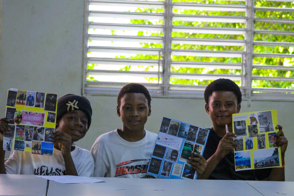 Project STAR hosts summer camp to empower teens through skills training and innovation