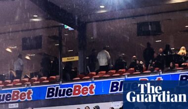 BlueBet fined for allowing man to gamble $700k despite ‘clear red flag behaviours’ | Gambling