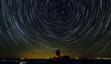 Earth is set to experience another short day on August 5, 2025 (Stock Image)