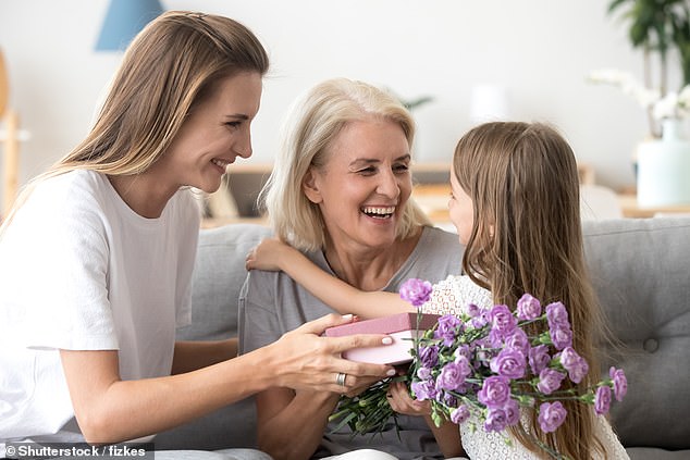 Gifting: Families are giving money to their direct family to avoid hefty IHT bills