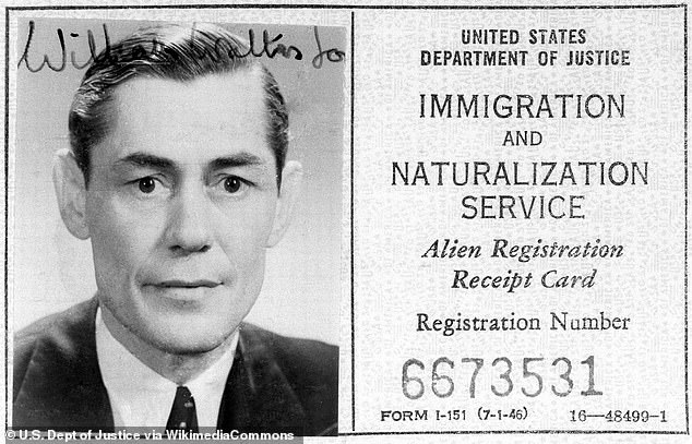 Sargant's influence spread far beyond Britain - he was a regular lecturer in the United States, where he was a visiting professor at Duke University