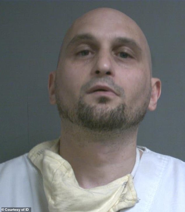 Alan Walter plead guilty to felony murder, first-degree kidnapping, conspiracy to commit first-degree kidnapping, conspiracy to commit first-degree sexual assault, and tampering with physical evidence