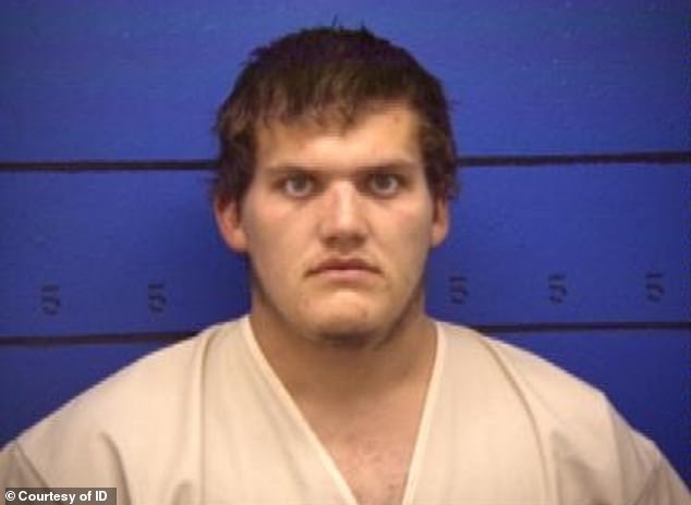 Keith Foster was sentenced to 110 years in prison for his role in Measles's murder