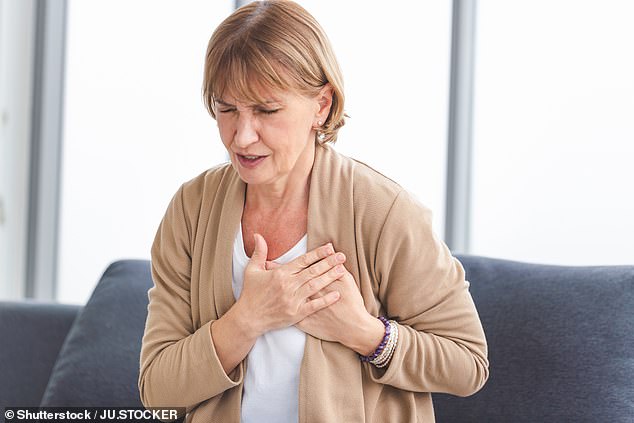A  coronary artery calcium scancan tell you whether you are at the risk of having a heart attack and suffering from coronary artery disease
