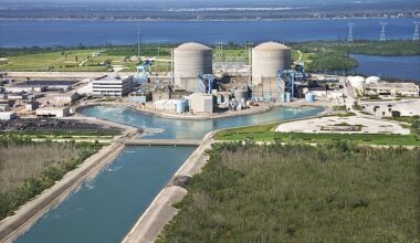 Alarming new revelations from a federal inspection report have exposed a deep-rooted culture of fear at one of Florida's nuclear power plants where employees say they are too terrified to report safety hazards, even anonymously