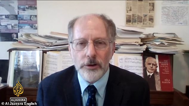 Edwin Lyman, a physicist and director of nuclear power safety at the Union of Concerned Scientists, said he found the issues uncovered at the plant to be troubling