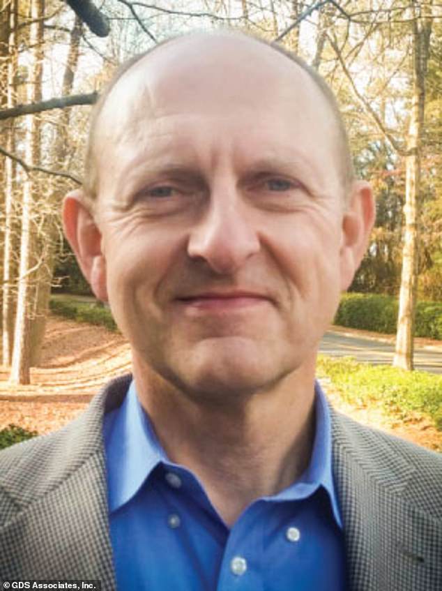 The company recently cut a quarter of its nuclear workforce, according to testimony from utility consultant Richard Polich, pictured, who warned that fewer staff, coupled with a fear-driven culture, heightens the risk of costly or dangerous mistakes