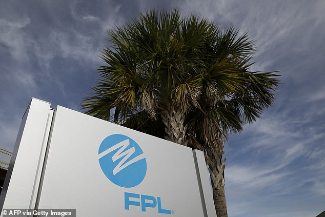 The disturbing findings center on the St. Lucie nuclear plant, operated by Florida Power & Light, the state's largest utility company