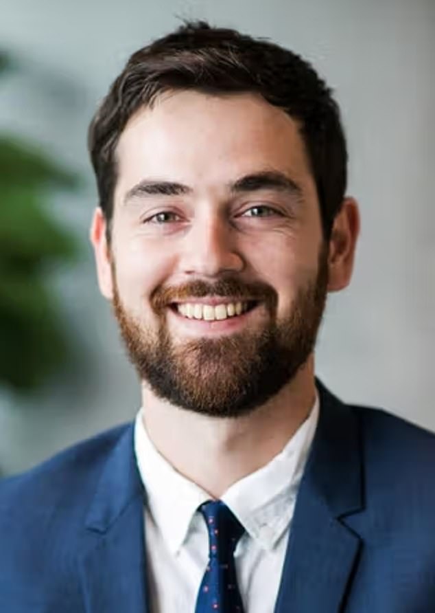 McKell Institute chief executive Ed Cavanough (pictured) says the Australian government needs to take action now to shore up its metal processing industry