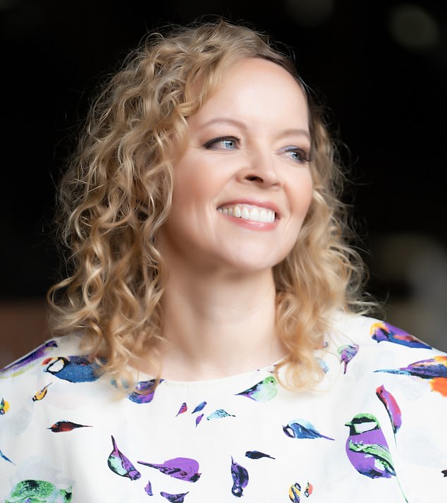 After enjoying cider and blackcurrant, and alcopops in her early twenties, as she grew older, Sandra started drinking expensive wine, and tell herself that her drinking was sophisticated