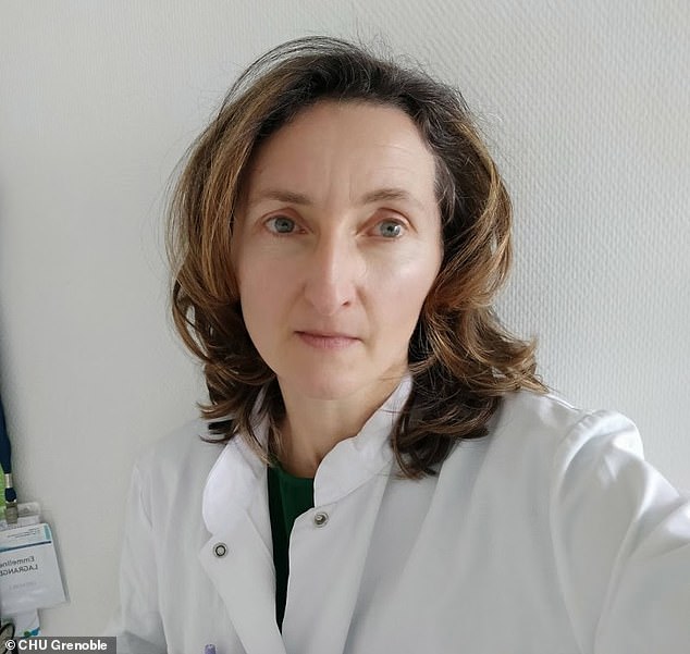Neuroscientist Emmeline Lagrange spearheaded the investigation into the ALS cluster in the French Alps, determining from a lengthy investigation that ALS patients shared something in common: their love for false morels