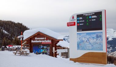 Over a period of about 10 years, 16 residents of a ski village in the French Alps, out of a population of 200, had ALS