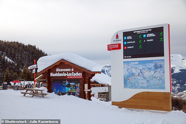 Over a period of about 10 years, 16 residents of a ski village in the French Alps, out of a population of 200, had ALS