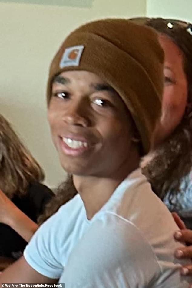 Giovanni's phone and backpack were abandoned on the side of the highway, leaving his family with endless questions