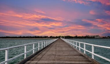 Known as the world's whale-watching capital, Hervey Bay sits on the Fraser Coast, just 3.5 hours north of Brisbane