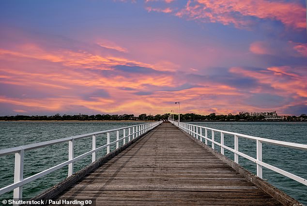 Known as the world's whale-watching capital, Hervey Bay sits on the Fraser Coast, just 3.5 hours north of Brisbane