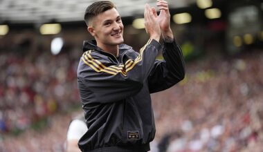 Benjamin Sesko has revealed why he chose to join Manchester United in his first club interview