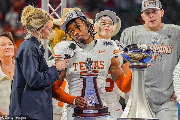 Bond was a highly-ranked prospect but, following his arrest in April, he went undrafted