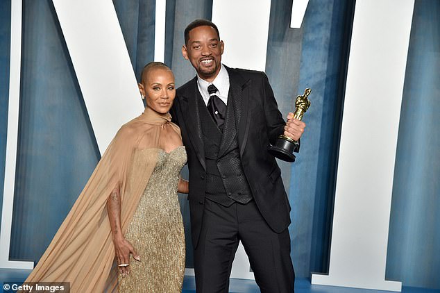 Earlier this year, it was reported that Will and Jada are continuing to live in separate homes, though insiders insisted that the pair are still together; the couple seen in 2022