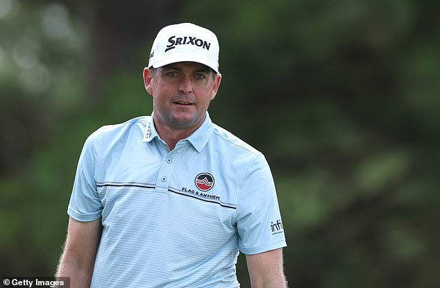 U.S. captain Keegan Bradley is eyeing the PGA Tour's Procore Championship as a tune-up event for his team ahead of the Ryder Cup