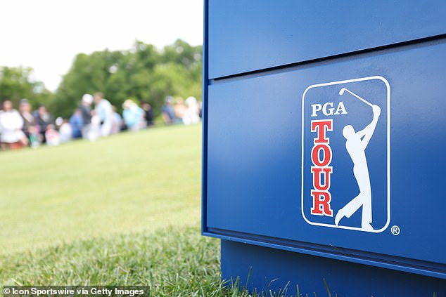 DeChambeau fumed over the restrictions placed on those who joined the Saudi-backed league