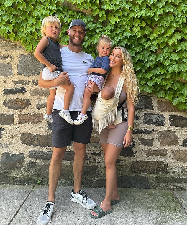 Wheeler, a father of four, has been a superstar since moving to Philadelphia in 2019