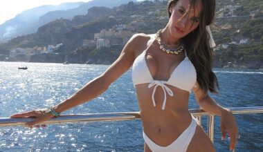 Samantha Busch had a NSFW conversation with Dr. Marley Quinn on her podcast last week