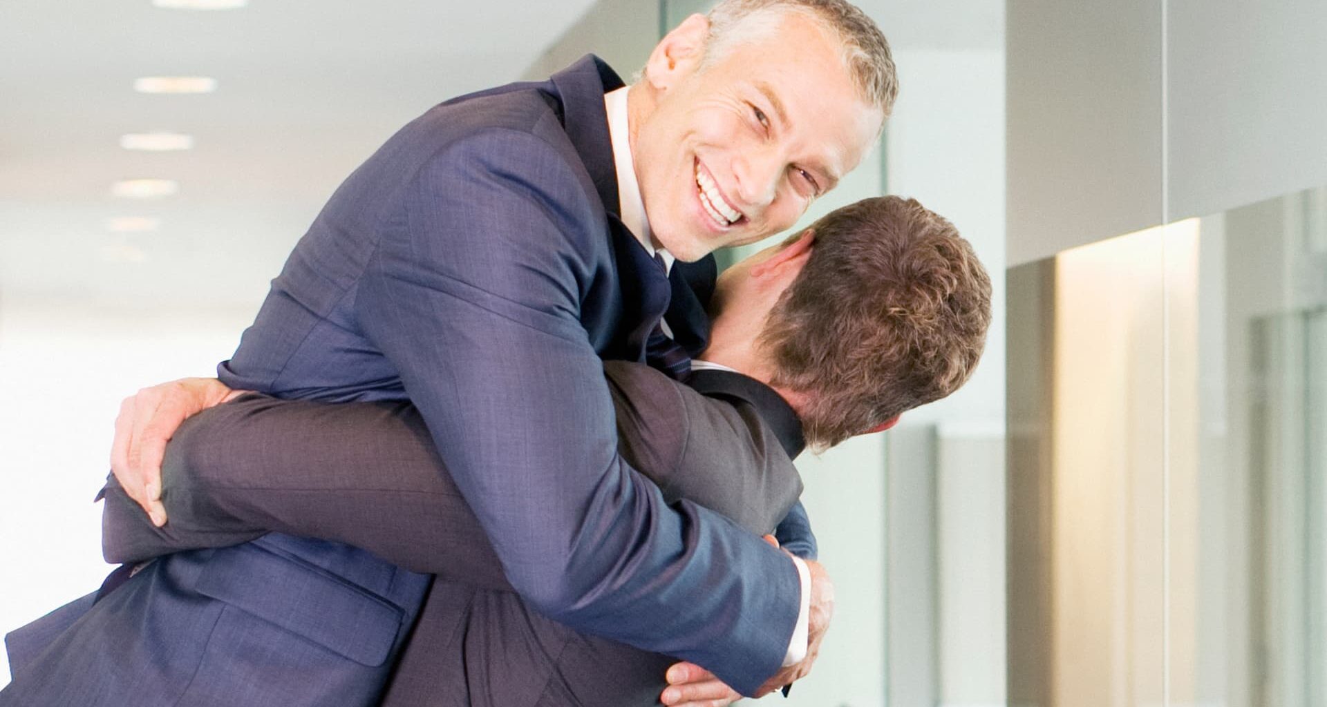 'Job hugging' has replaced job hopping