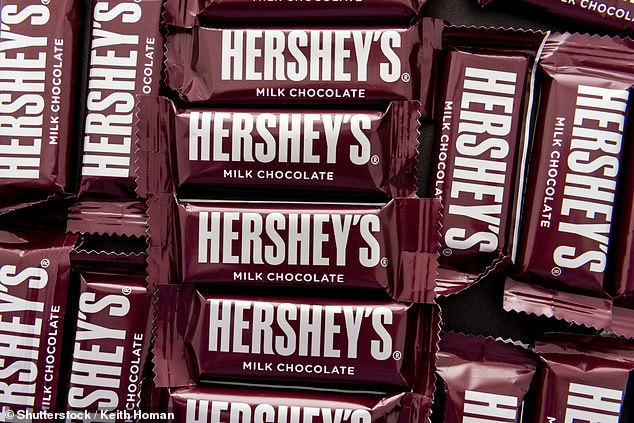 Despite that, your favorite chocolatey snacks - such as Lindt, Hershey's, and Oreos - are already seeing rising prices due to the price of cocoa skyrocketing