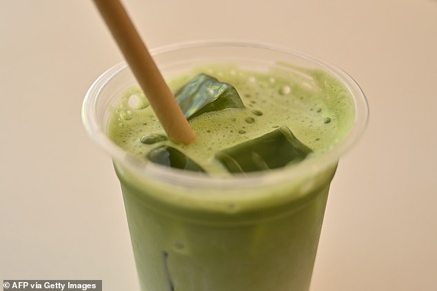 The majority of the US' matcha supply comes from Japan, which now has a 15 percent tariff