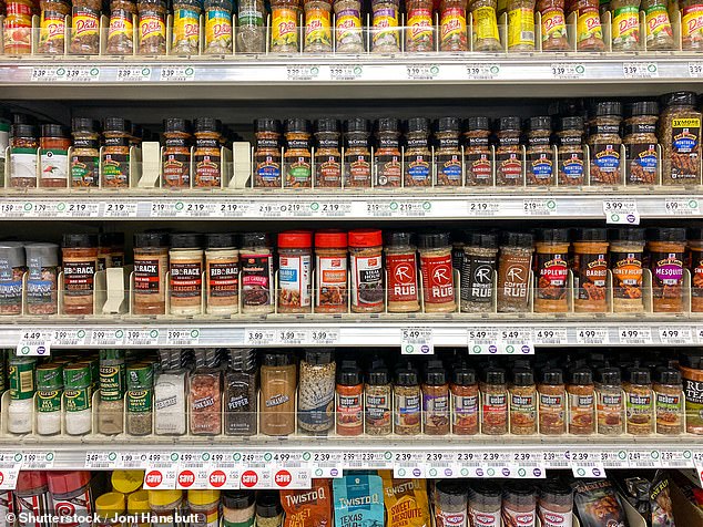 Vanilla, cinnamon, and pepper cannot be produced domestically, and prices will rise industry experts warn