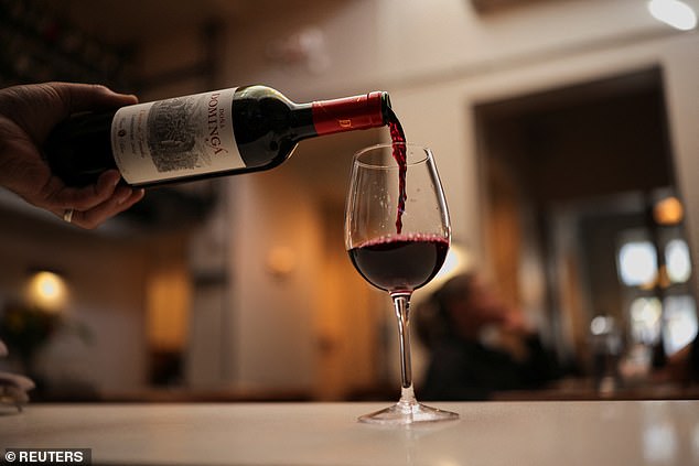 The already embattled wine and spirit industry could also see further price increases