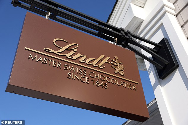 Switzerland is known for its chocolate, like Lindt, and now the country faces a 39 percent tariff