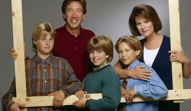 Key cast members from Home Improvement will reunite with leading man Tim Allen for an upcoming episode of his current series, Shifting Gears