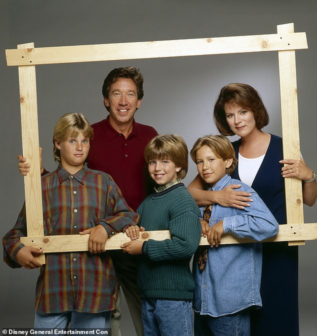 Key cast members from Home Improvement will reunite with leading man Tim Allen for an upcoming episode of his current series, Shifting Gears